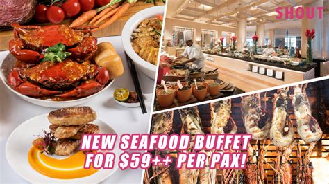 conrad buffet promo 2024|Conrad Centennial Singapore – Oscar’s Buffet Promotions.